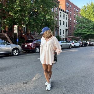 Meet your Posher, Tarah